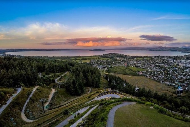 Private Tour - Rotorua Adventures Day Trip From Auckland - Customizing the day beyond the standard stops