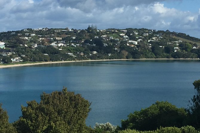 Private Tour - Waiheke Island Luxury Experience - Vineyard visits and wine tasting