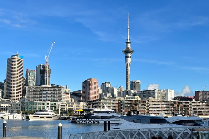 Private Transfer From Auckland Airport To Rotorua - Making the airport meeting easy