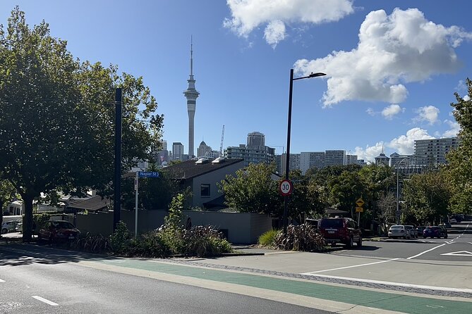 Private Transfer From Auckland City To Auckland Airport - Who gets the most value from this service