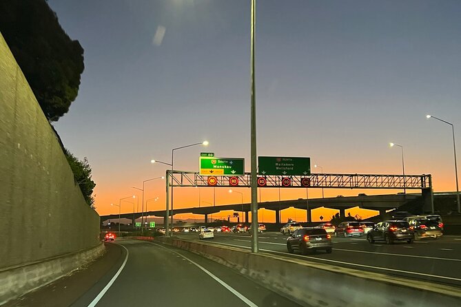 Private Transfer From Auckland City To Auckland Airport - Why a private transfer can be worth the price