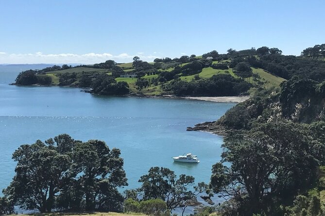 Private Waiheke Food & Wine Tour - Practical details that affect your decision