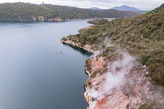 Private Waimangu Steaming Cliffs Kayak Tour - Who Will Get the Most From This Tour