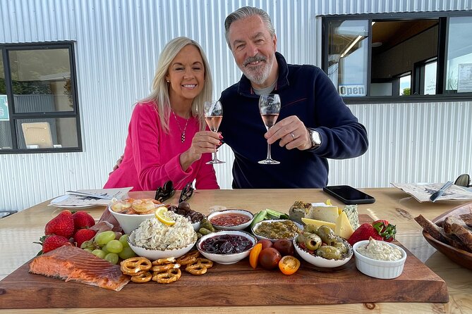 Private Wairarapa Wine Delights Tour from Wellington - Key points to know before booking