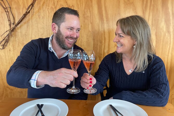 Private Wairarapa Wine Delights Tour from Wellington - Gladstone Vineyard keeps the tasting focused