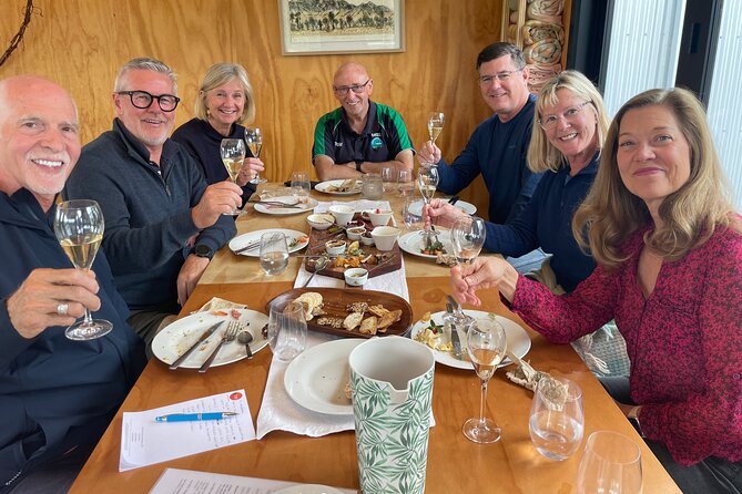 Private Wairarapa Wine Delights Tour from Wellington - Is $333.25 per person good value?