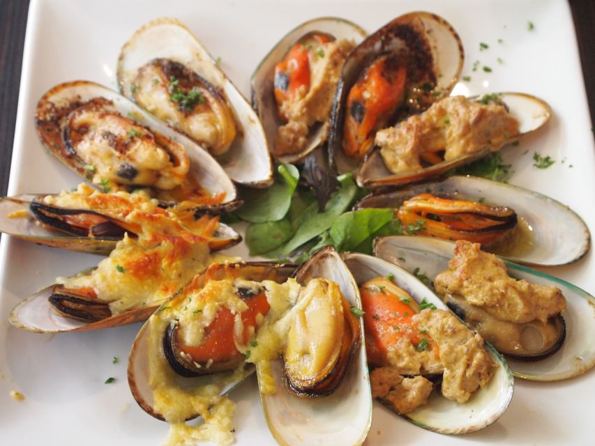 Progressive Wine & Gourmet Trail from Blenheim or Picton - Key points at a glance