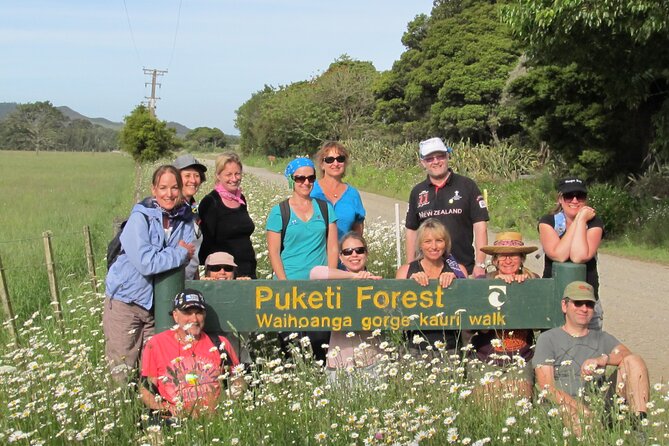 Puketi Rainforest Guided Walks .This is not a Shore Excursion product . - Is the $83.78 price fair?