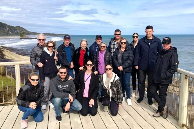 Punakaiki Blow Holes & Pancake Rocks Scenic Tour - Who Should Book This Greymouth Outing?