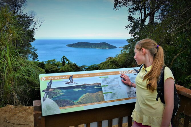Queen Charlotte Track - Ultimate one Day Walk and Cruise - Key points to know before booking