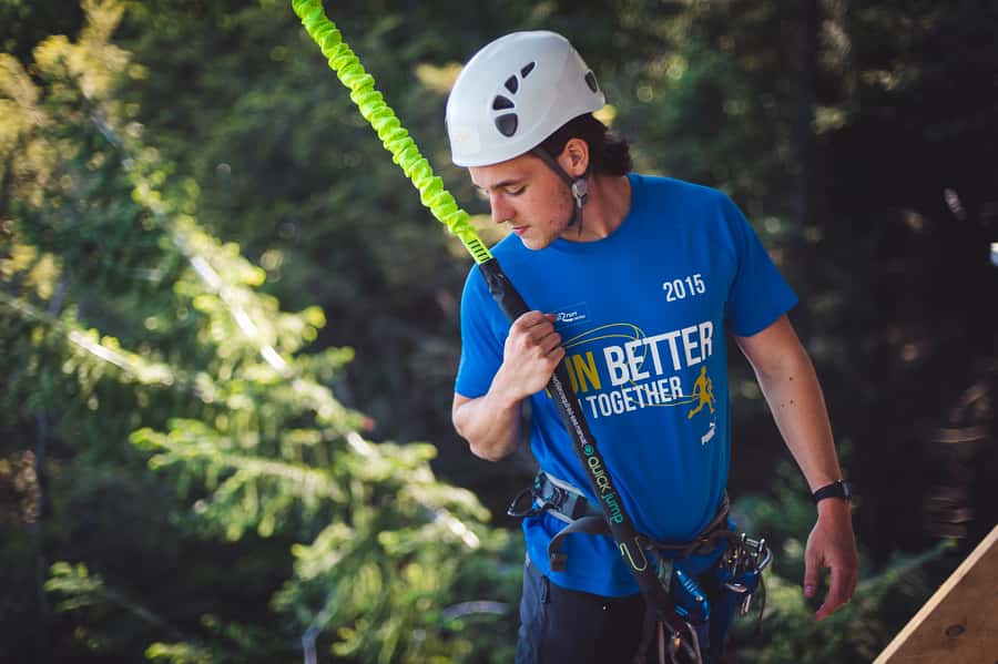 Queenstown: 1-Hour Zipline Tour with 2-Lines & 21-Meter Drop - What the $71 price really covers