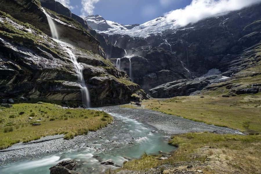 Queenstown: 2.5 Hour Flight to Fiordland's Iconic Locations - Key points to know before booking