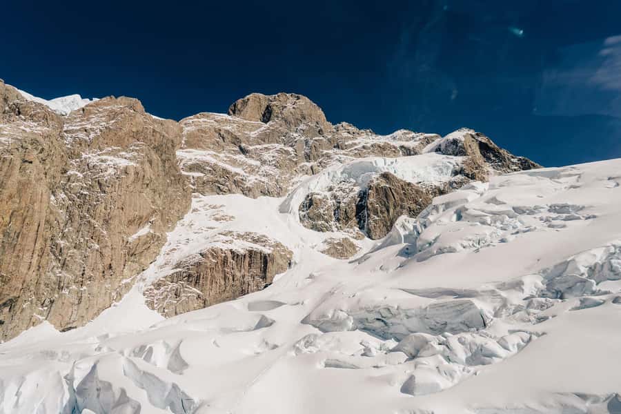 Queenstown: 50-Minute Southern Glacier Helicopter Flight - Who will enjoy this Queenstown flight