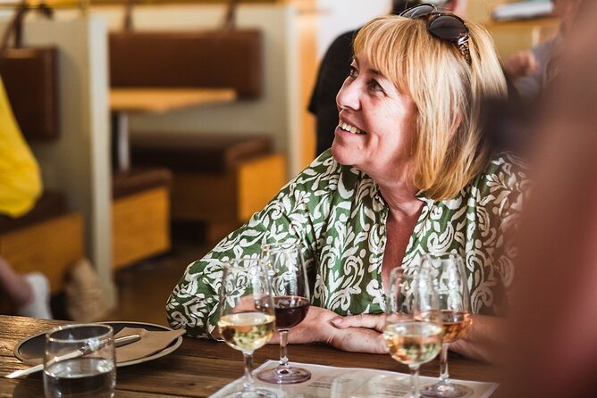 Queenstown: Afternoon Wine & Beer Tour with Platters - Price, value, and what is included