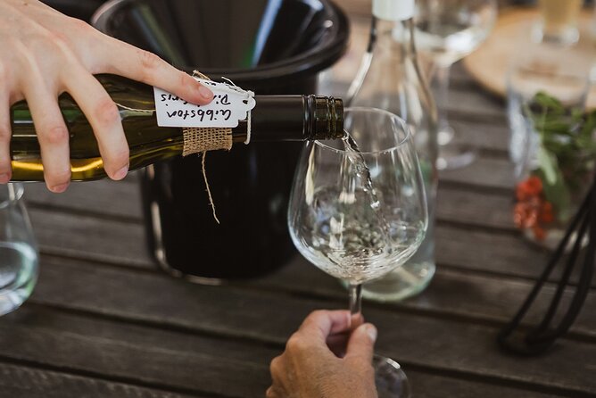 Queenstown: Afternoon Wine & Beer Tour with Platters - Who should book this Queenstown wine and beer tour