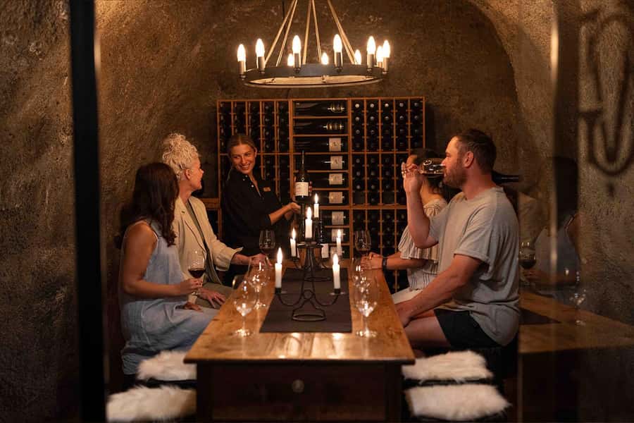 Queenstown, Arrowtown, Gibbston: Flexible Wine Hopper Tours - A six-hour afternoon built around your choices