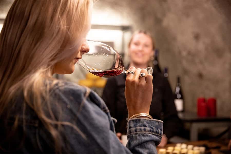 Queenstown, Arrowtown, Gibbston: Flexible Wine Hopper Tours - How the flexible system really works