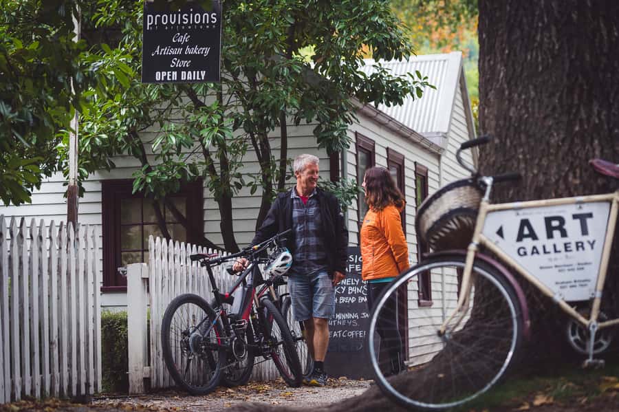 Queenstown: Arrowtown To Queenstown Biking Adventure - Key points to know before you pedal