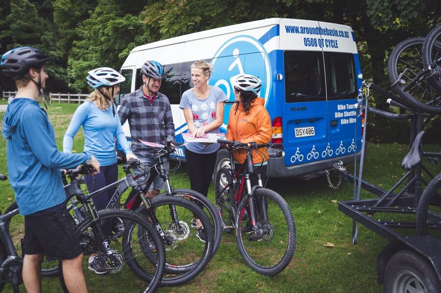 Queenstown: Arrowtown To Queenstown Biking Adventure - Why the e-bike is worth considering