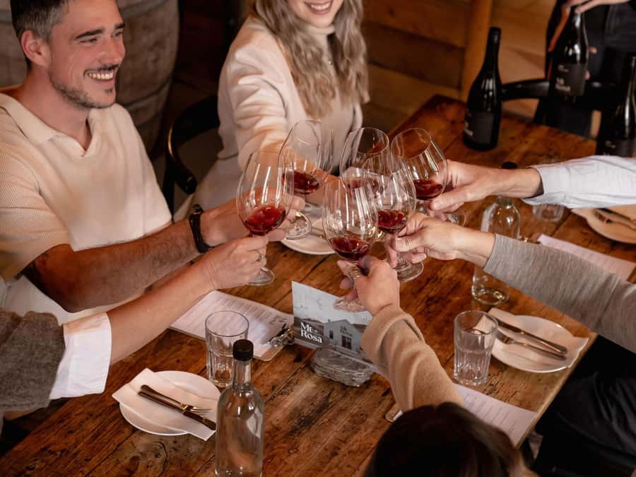 Queenstown: Classic Wine Tour - Price and value at $142