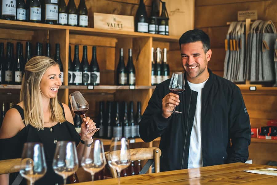 Queenstown: Classic Wine Tour - Who will enjoy this tour most