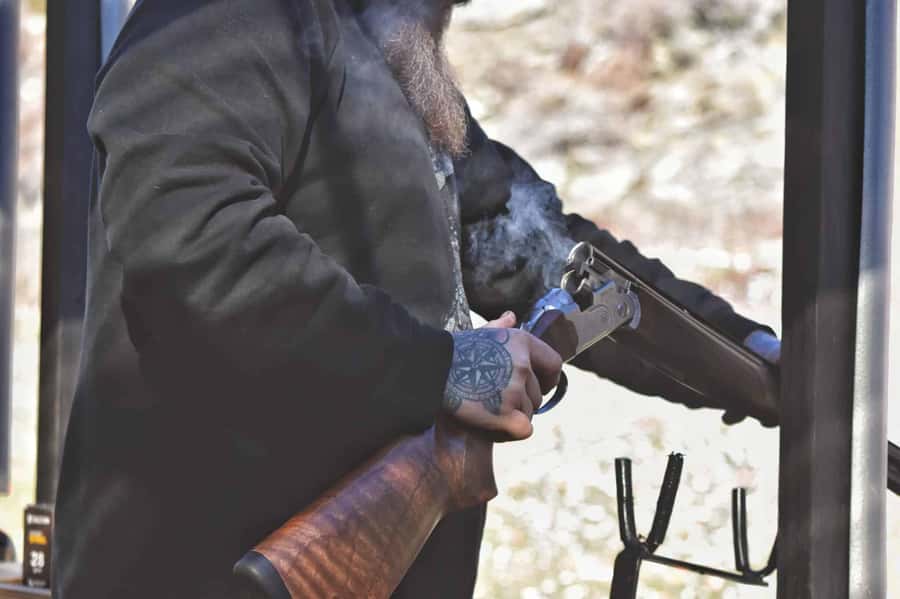 Queenstown: Clay Target Shooting Experience - Your first minutes: briefing, gear, and safe handling