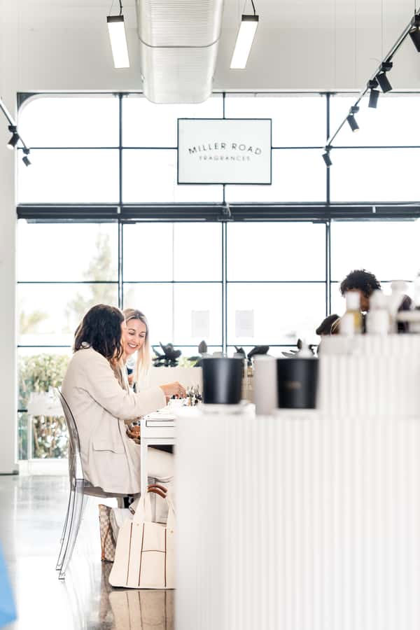 Queenstown: Create Your Own Bespoke Fragrance - Key points at a glance