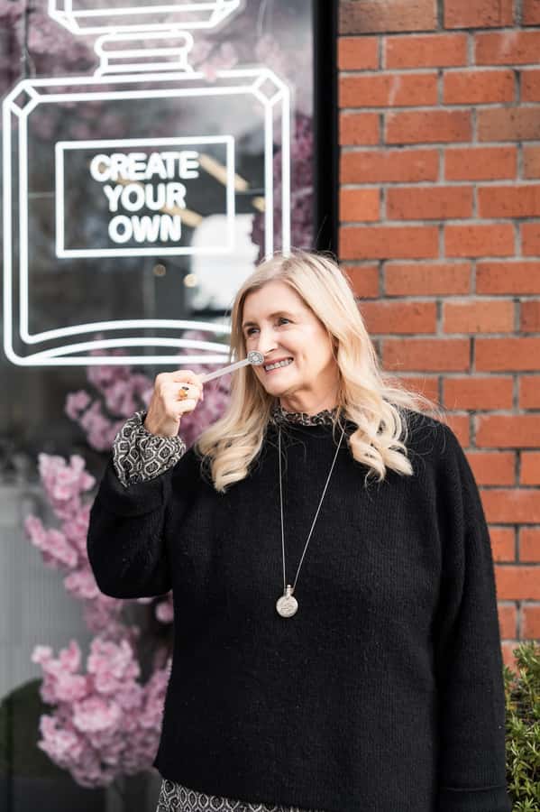 Queenstown: Create Your Own Bespoke Fragrance - A 30ml bottle you can actually use