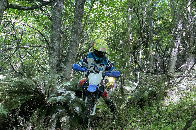 Queenstown: Dirt Bike Tours - Practical details that affect your day
