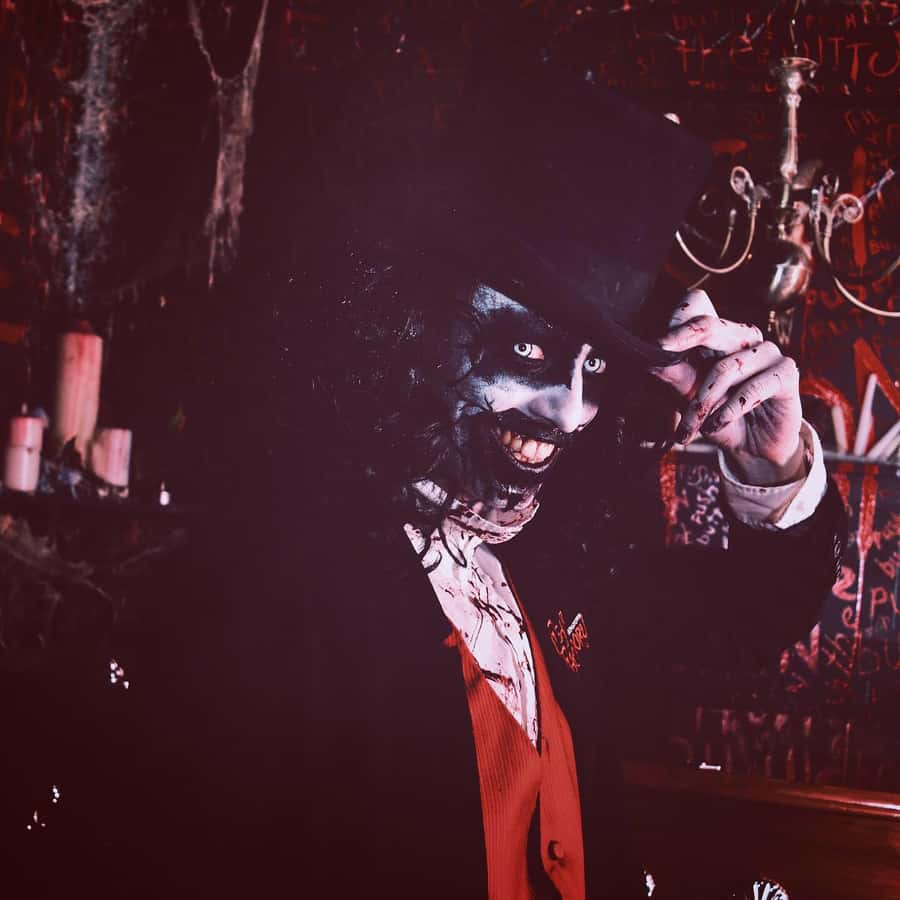 Queenstown: Fear Factory Haunted House Admission Ticket - Key points to know before you book