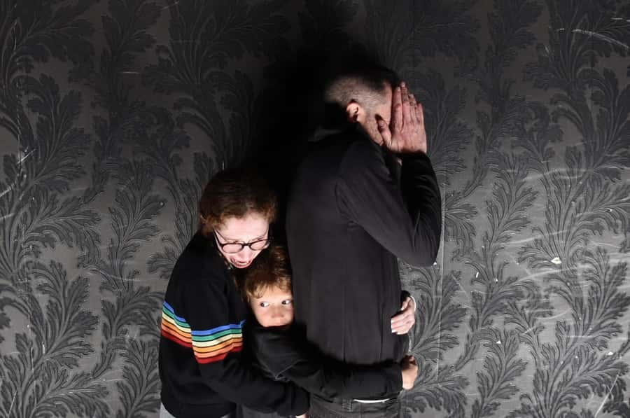 Queenstown: Fear Factory Haunted House Admission Ticket - Why a small group changes the mood