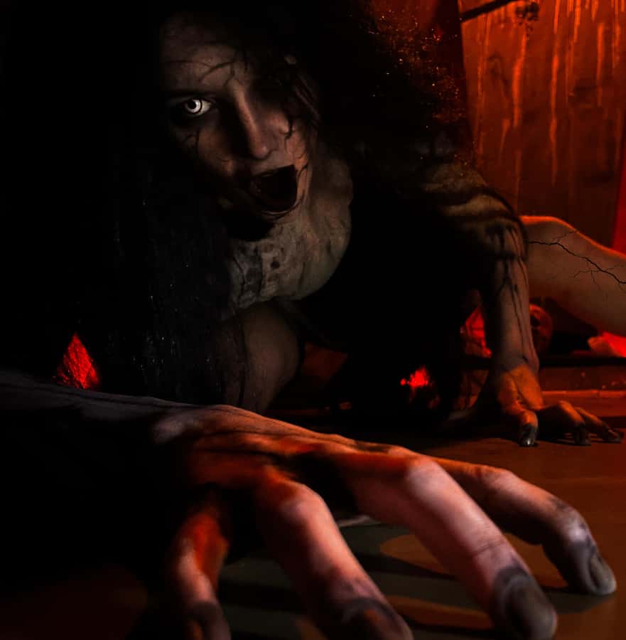 Queenstown: Fear Factory Haunted House Admission Ticket - Should you book Fear Factory Queenstown?