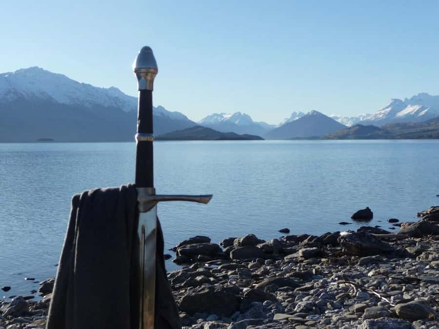 Queenstown: Full-Day 4WD Lord of Rings Tour with Lunch - Who should book this Queenstown film tour?