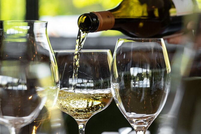 Queenstown Gin, Wine & Beer Tour | Adults Only - Is the $166.93 price good value?