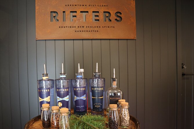 Queenstown Gin, Wine & Beer Tour | Adults Only - Who will enjoy this most?