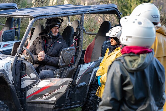 Queenstown Guided Self-Drive Buggy Tour - Key points to know before you book