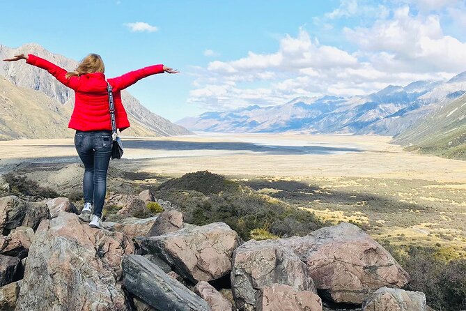 Queenstown Half-Day Canyoning Adventure - Is $154.52 good value?