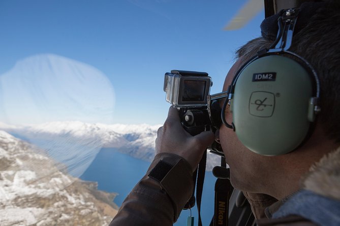 Queenstown Heli-Snowmobiling Adventure - Is $769.75 per person fair value?