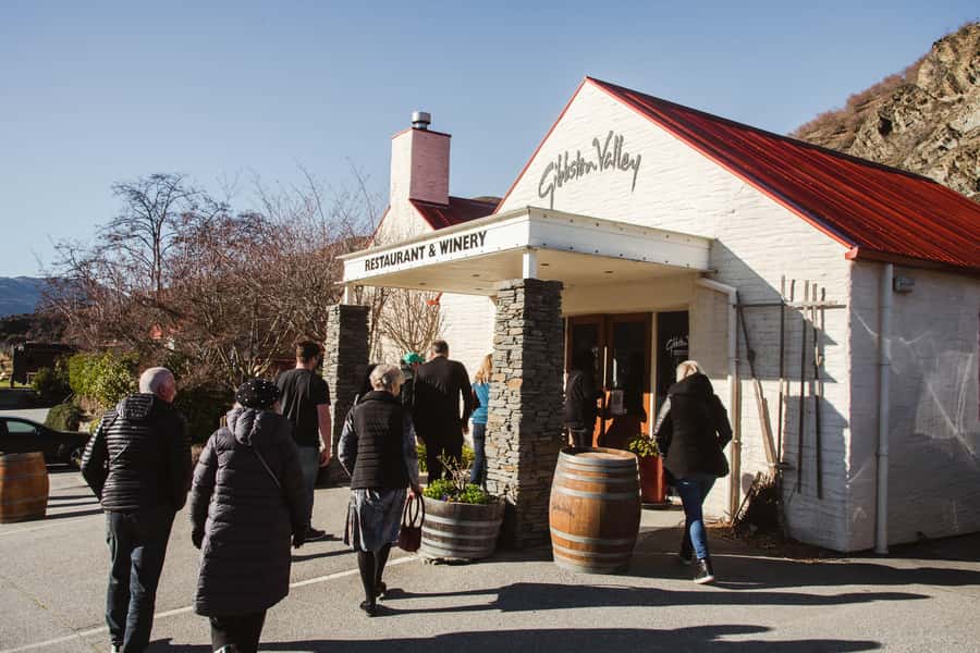 Queenstown: Helicopter & Wine Tasting Tour - FAQ