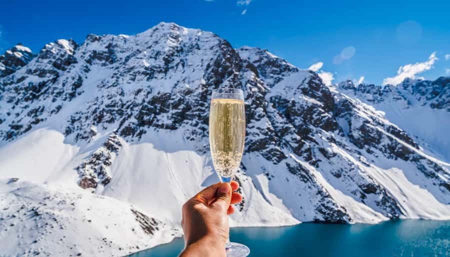 Queenstown: Helicopter & Wine Tasting Tour - Mt Rosa Wines and Ayrburn