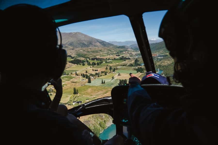 Queenstown: Helicopter & Wine Tasting Tour - How the $523 price measures up