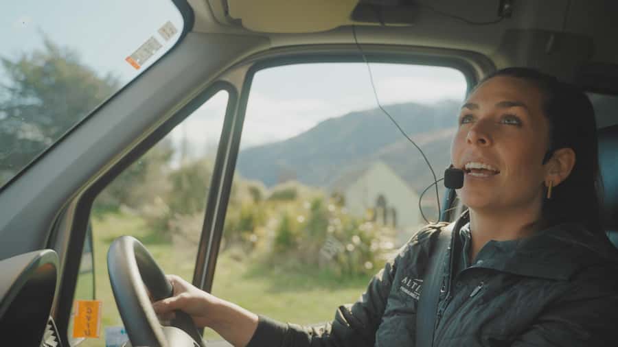 Queenstown: Helicopter & Wine Tasting Tour - Who will enjoy this most