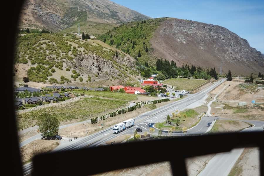 Queenstown: Helicopter & Wine Tasting Tour - Practical advice before you book