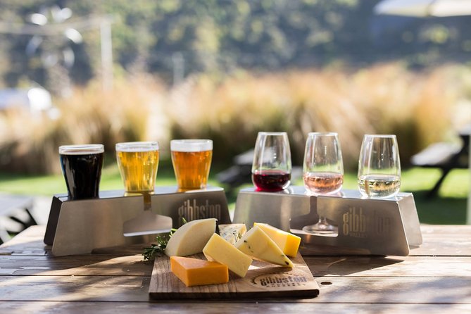 Queenstown Hop-on Hop-off Evening Beer Tour - Why this five-hour beer route works