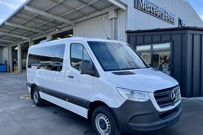 Queenstown International Airport To and From City Center Transfer - Why this transfer is useful after a Queenstown flight