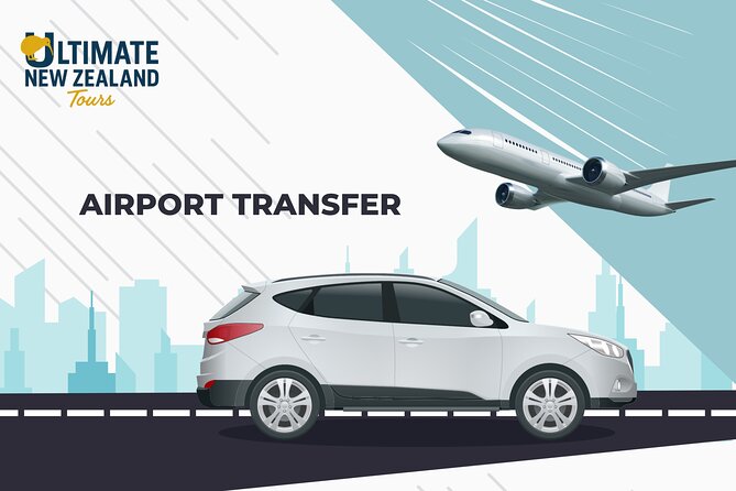 Queenstown International Airport To and From City Center Transfer - Is $46.54 per person a fair price?