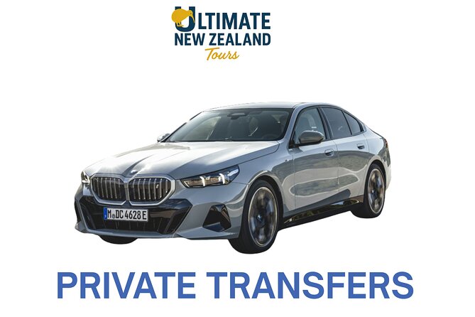 Queenstown International Airport To and From City Center Transfer - Who will appreciate this service most?