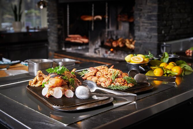 Queenstown Lake Cruise to Walter Peak Farm with BBQ Buffet - Why this Queenstown outing works so well