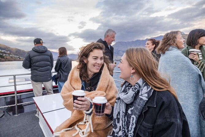 Queenstown: Lake Wakatipu Scenic Cruise (90 Minutes) - Weather, timing, and the real value of $49.03