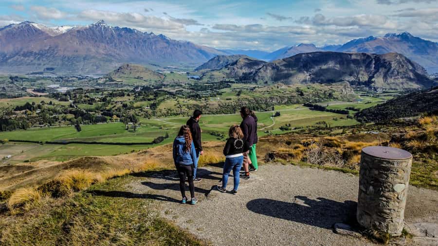 Queenstown: Lord of the Rings Locations Half-Day Tour - Key points at a glance